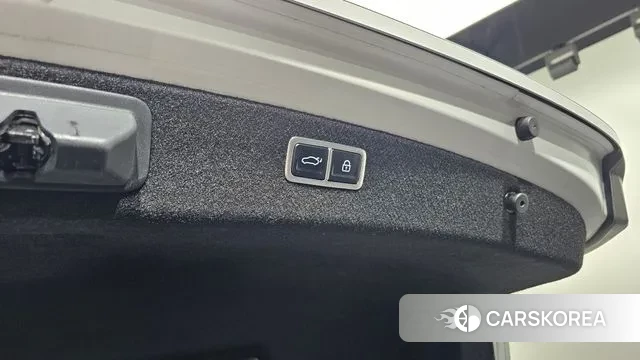 Genesis G80 (RG3) id 3504376 из Кореи 11