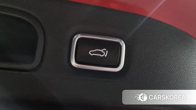 Kia Stinger id 3428586 из Кореи 11