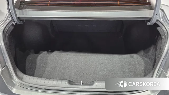 Hyundai Avante (CN7) id 3401419 из Кореи 11