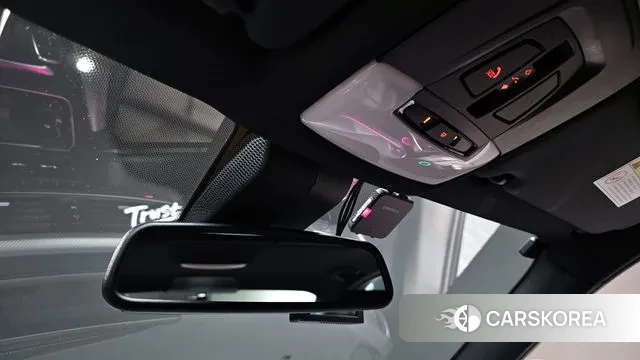 BMW 3 Series (F30) id 3034091 из Кореи 11