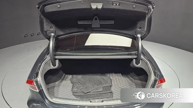 Hyundai The New Grandeur IG id 2981273 из Кореи 11