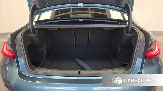 BMW 3 Series (G20) id 4676849 из Кореи 11