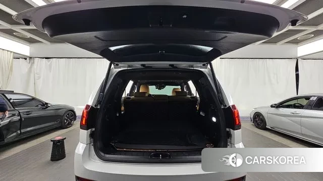 Kia Mohave Master id 3612330 из Кореи 11