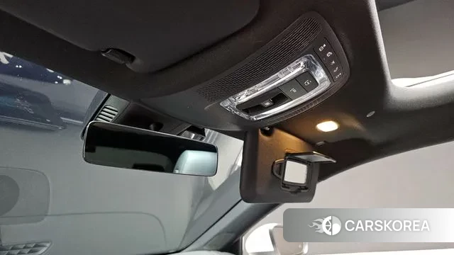 Mercedes-Benz A-Class W177 id 2901587 из Кореи 11