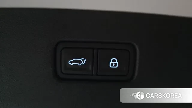 Genesis GV80 id 3175831 из Кореи 11