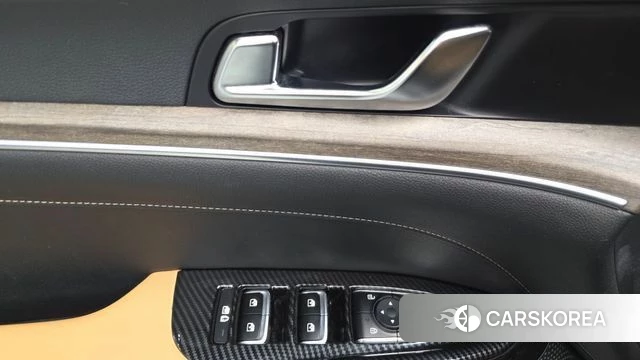 Kia K5 3rd generation id 4784462 из Кореи 11