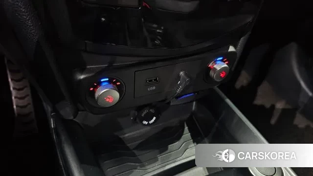 Ssangyong Tivoli Air id 3449524 из Кореи 11