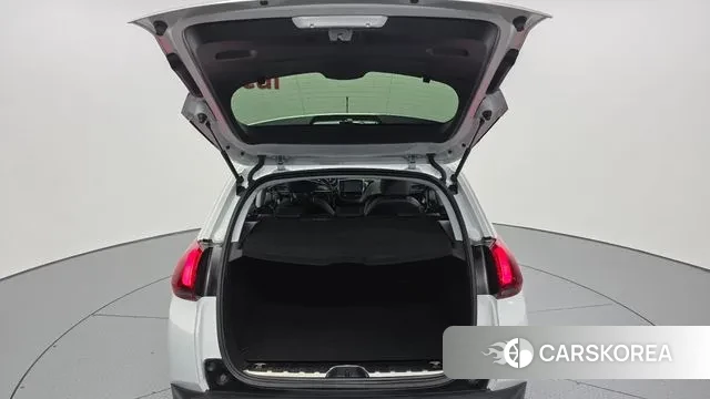 Peugeot 2008 id 3505098 из Кореи 11