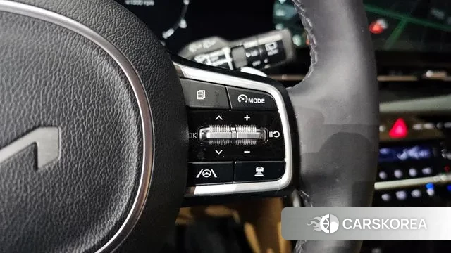 Kia Carnival 4th generation id 3305456 из Кореи 11