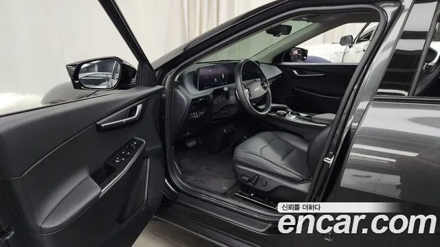 Kia EV6 id 2595916 из Кореи 11