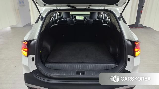 Kia Sportage 5th Generation id 3832446 из Кореи 11