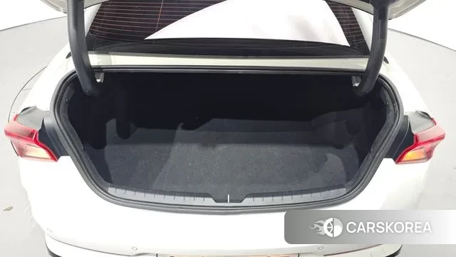 Kia K5 3rd generation id 3421196 из Кореи 11