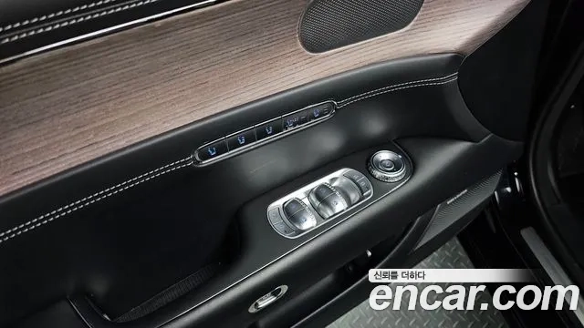 Genesis G90 (RS4) id 2868469 из Кореи 11