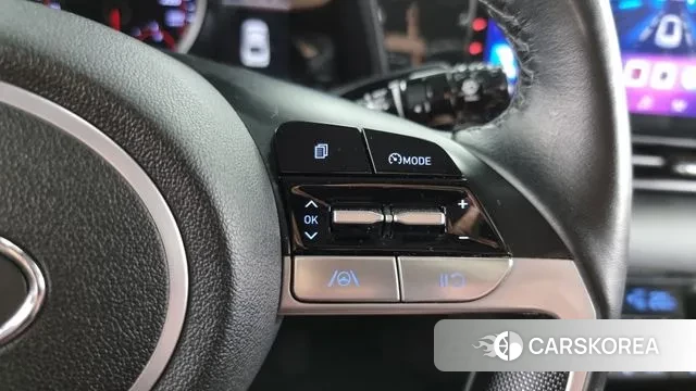 Hyundai Avante (CN7) id 3269514 из Кореи 11