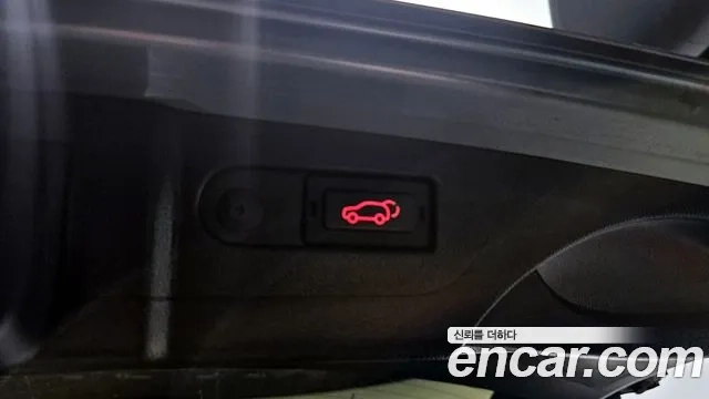 Ssangyong G4 Rexton id 2951050 из Кореи 11