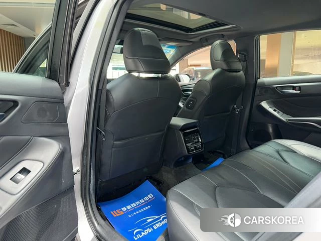 Toyota Asian dragon id 4365807 из Китая 11