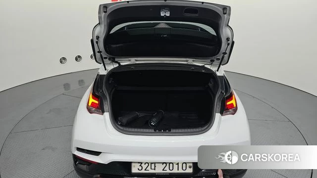 Hyundai Veloster (JS) id 4020362 из Кореи 11