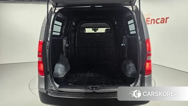 Hyundai The New Grand Starex id 3225600 из Кореи 11