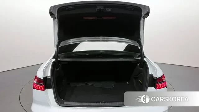 Audi A6 (C8) id 3422131 из Кореи 11