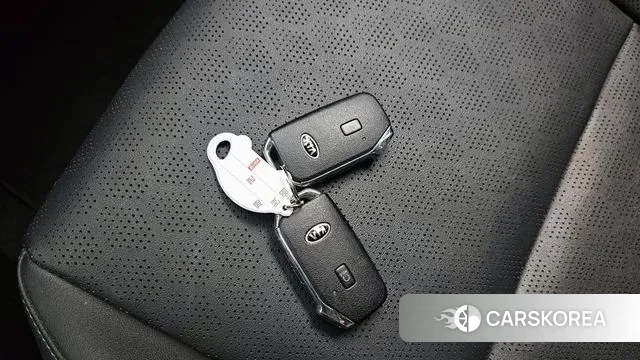 Kia Seltos id 3498538 из Кореи 11