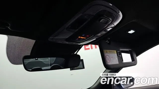 Hyundai The New Avante (CN7) id 2831867 из Кореи 11