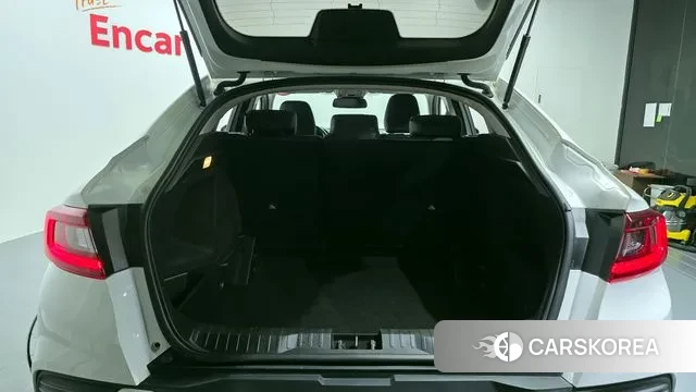 Renault Korea (Samsung) XM3 id 3463110 из Кореи 11