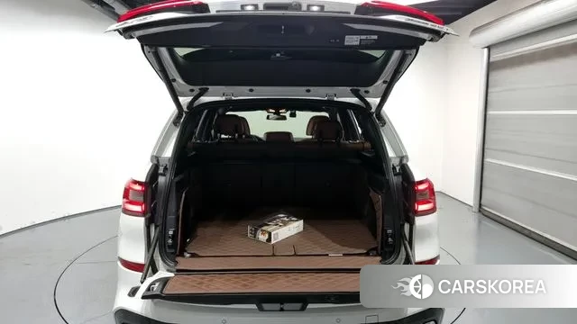 BMW X5 (G05) id 2964518 из Кореи 11