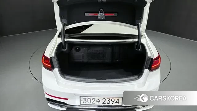 Kia K7 Premier id 2902338 из Кореи 11