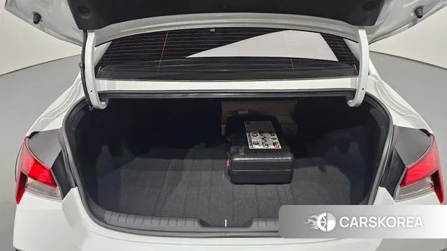 Hyundai The New Avante Hybrid (CN7) id 3775763 из Кореи 11