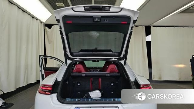 Porsche Panamera (971) id 4339798 из Кореи 11