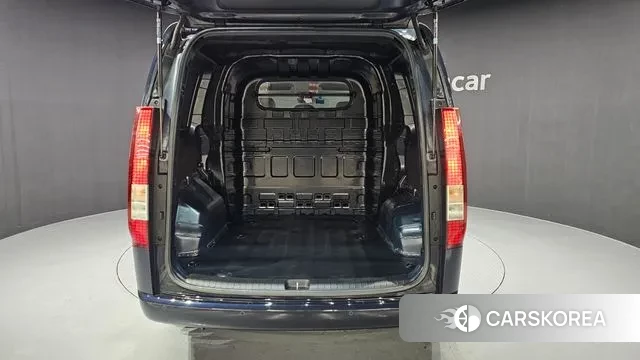 Hyundai Staria id 3416251 из Кореи 11