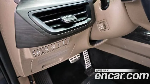 Kia K8 id 2677418 из Кореи 11