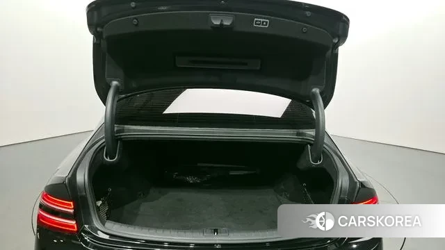 Genesis G80 (RG3) id 3474086 из Кореи 11