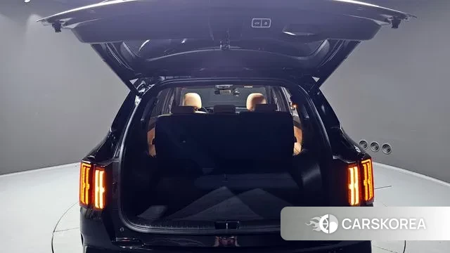 Kia Sorento 4th Generation id 3013239 из Кореи 11