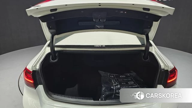 Kia K7 Premier id 4317790 из Кореи 11