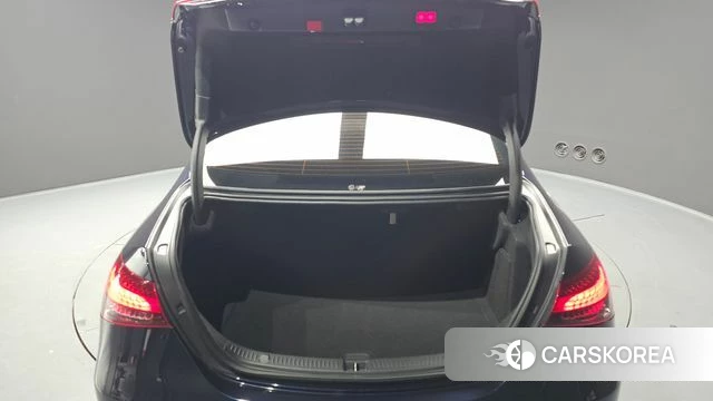 Mercedes-Benz E-Class W213 id 4631565 из Кореи 11