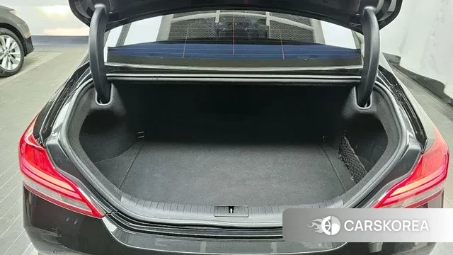 Genesis G70 id 3583141 из Кореи 11