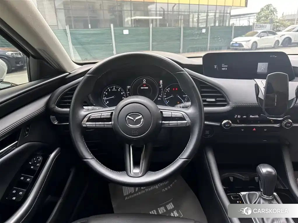 Mazda 3 id 4554124 из Китая 11