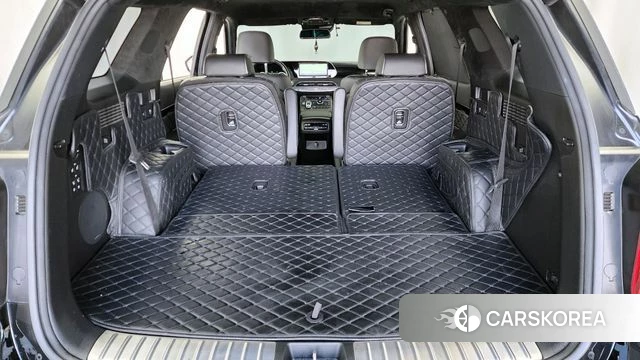 Hyundai Palisade id 4338580 из Кореи 11