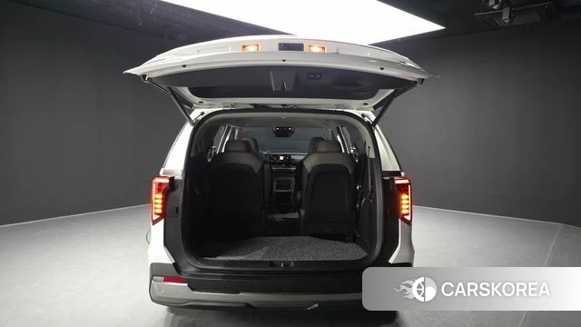 Kia The New Carnival 4th Generation id 4617843 из Кореи 11
