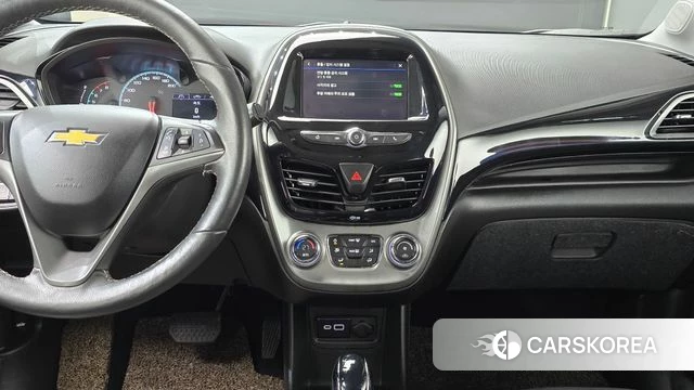 Chevrolet (GM Daewoo) The New Spark id 3834169 из Кореи 11