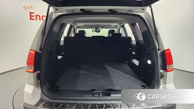 Kia The New Mohave id 3345086 из Кореи 11