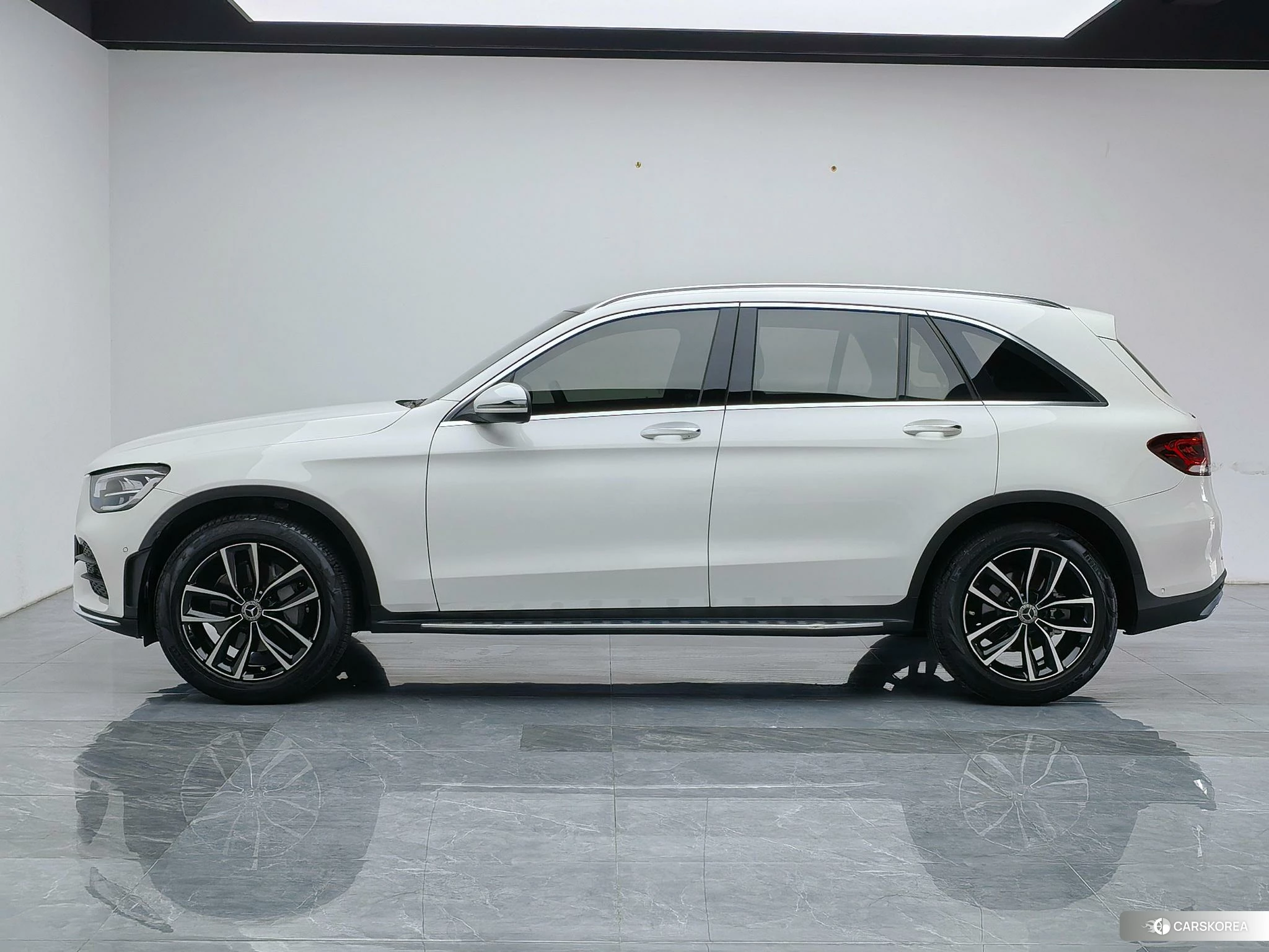 Mercedes-Benz GLC id 4510810 из Китая 11