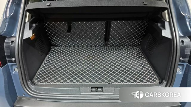 Renault Korea (Samsung) New QM3 id 3905434 из Кореи 11