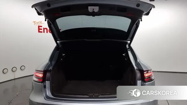 Porsche Macan id 3106780 из Кореи 11