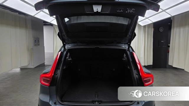 Volvo XC40 id 3915785 из Кореи 11