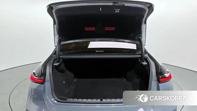 BMW i7 (G70) id 3610396 из Кореи 11