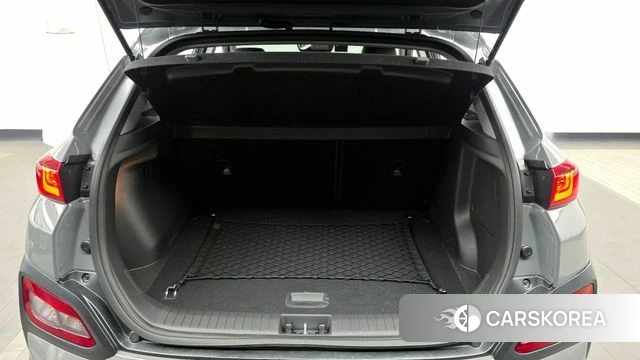 Hyundai Kona Electric id 3955153 из Кореи 11