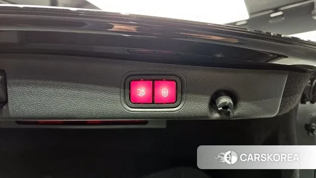 Mercedes-Benz E-Class W213 id 3582497 из Кореи 11