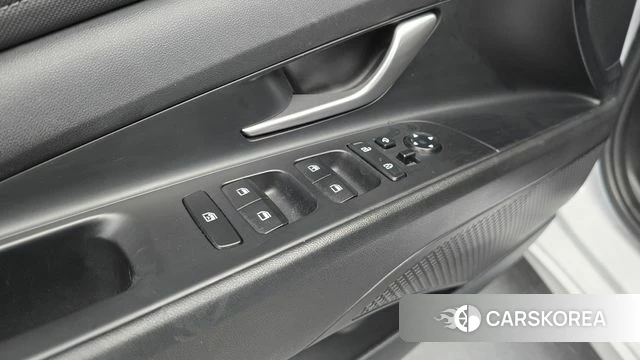 Hyundai Avante Hybrid (CN7) id 4922990 из Кореи 11